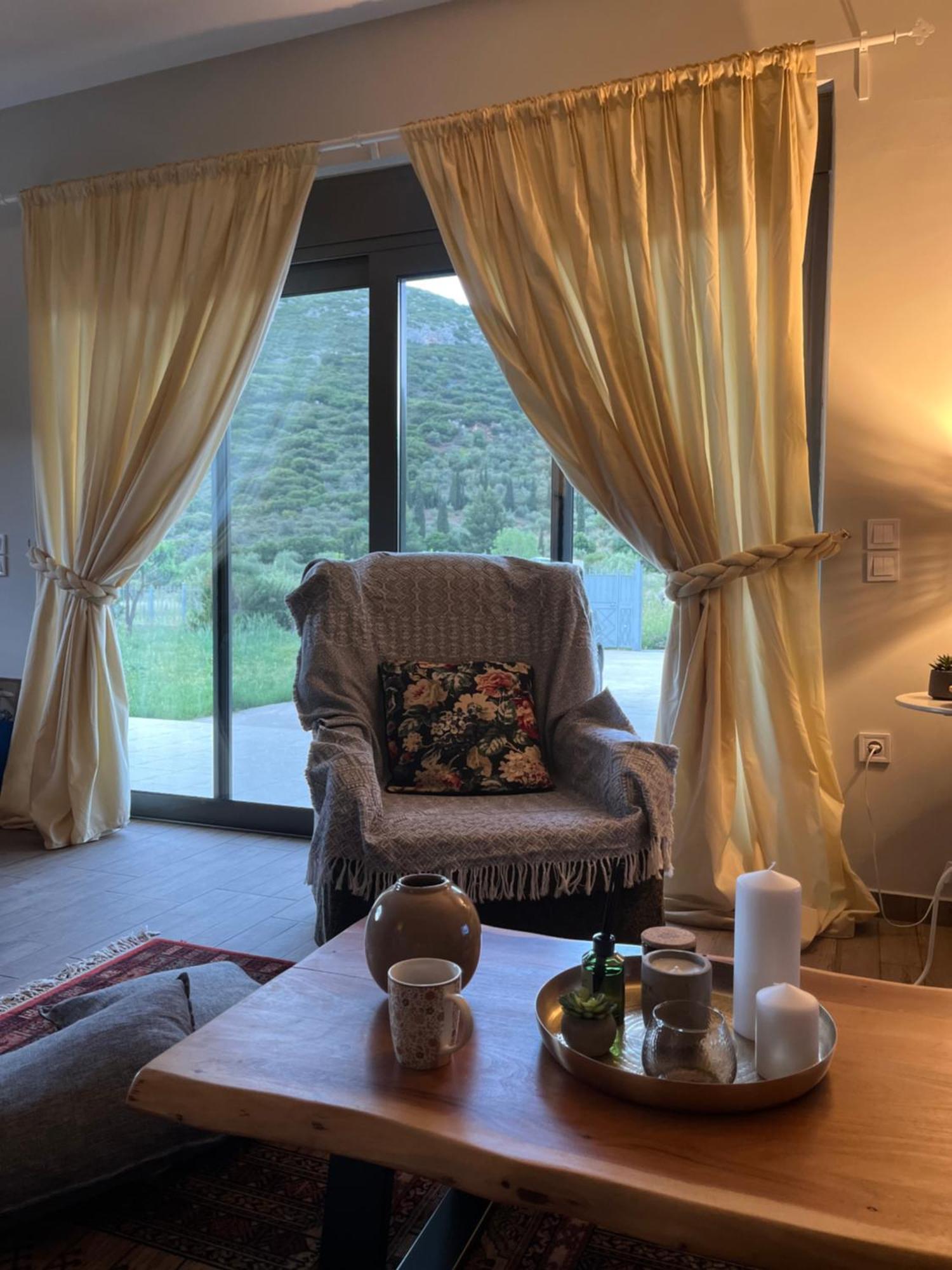 Stellas Guesthouse Near Arachova Stírion Esterno foto